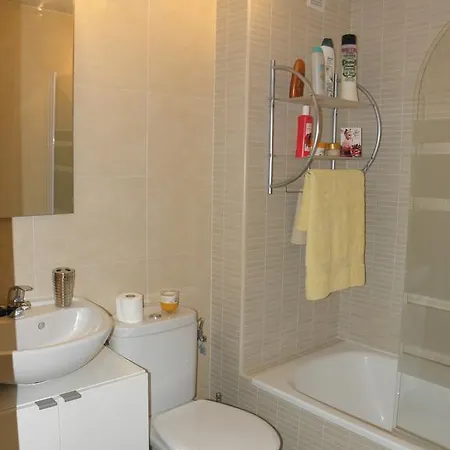 Apartamento En