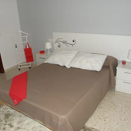 Apartamento En