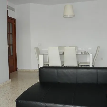 Apartamento En