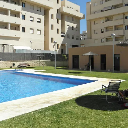 En Apartamento Jerez de la Frontera